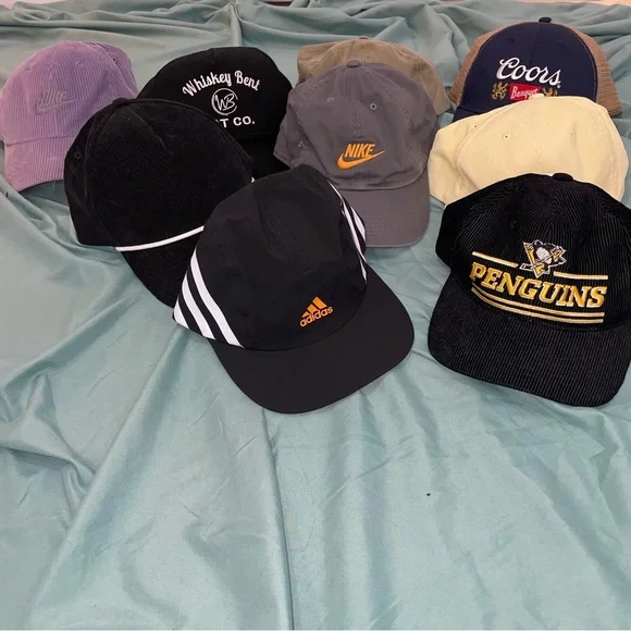 Hat / Cap bundle - Picture 2 of 4